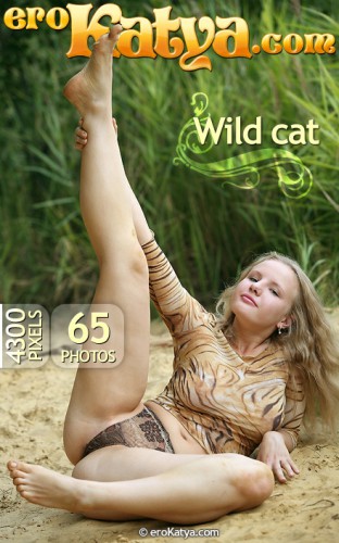 EroKatya – 2008-06-13 – Katya – Wild Cat (65) 2912×4368
