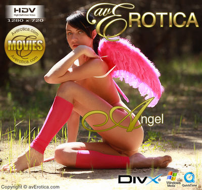 AvErotica – 2011-01-11 – Devi – Angel (Video) HD DivX 1280×720