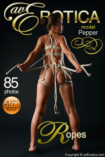 AvErotica – 2011-02-10 – Pepper – Ropes (85) 3744×5616