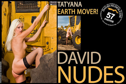 David-Nudes – 2009-01-12 – Tatyana – Earthmover 1 (57) 2336×3504
