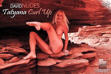 David-Nudes – 2011-05-23 – Tatyana – Curl Up (39) 6000px