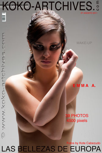 KA – 2011-08-27 – Emma Azkune – Makeup (34) 3000×4500