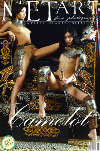 MA – 2005-02-03 – MULTIPLE MODEL SET – Camelot – BY GONCHAROV (115) 2000×3008