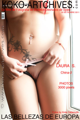 KA – 2011-09-07 – Laura Sanchez – Laurachina 2 (96) 2000×3000