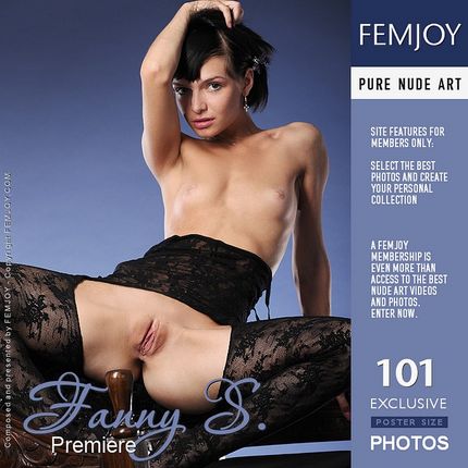 FJ – 2011-09-20 – Fanny S. – Premiere – by Sven Wildhan (101) 2667×4000
