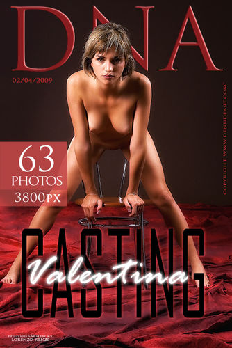 DNA – 2009-04-02 – Valentina – Casting (63) 4840px