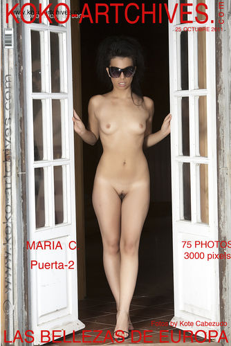 KA – 2011-10-25 – Maria C. – Puerta, Part 2 (72) 2000×3000