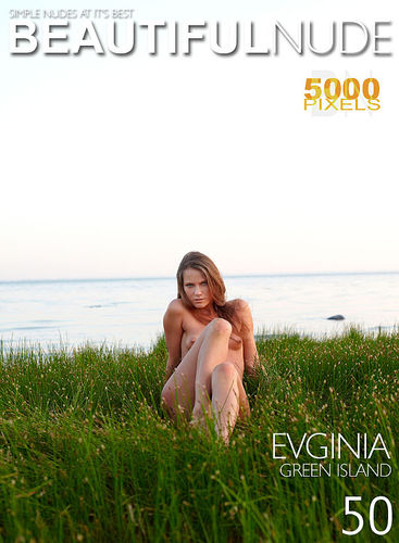 BeautifulNude – 2012-03-23 – issue 629 – Evginia A – Green Island (50) 3333×5000