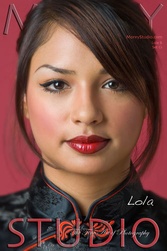 MS – 2010-10-25 – Lola B – (California) Set C1 (99) 2000×3000