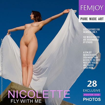 FJ – 2012-04-24 – Nicolette – Fly With Me – by Stefan Soell (28) 2667×4000