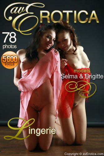 AvErotica – 2012-07-25 – Brigitte & Selma – Lingerie (78) 3744×5616