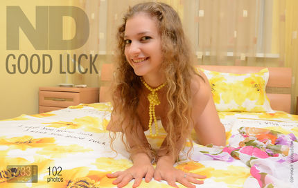ND – 2011-10-17 – Olesya – Good luck (102) PICS & VIDEO