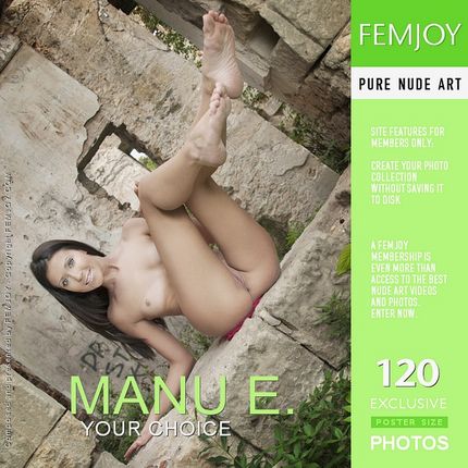 FJ – 2012-08-10 – Manu E. – YOUR CHOICE – by Santiago Aztek (120) 2000×3000