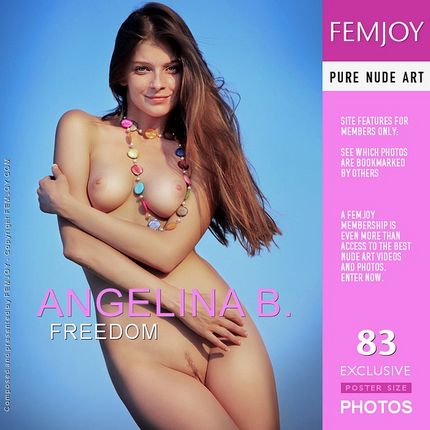 FJ – 2012-11-04 – Angelina B. – Freedom – by Vaillo (83) 2667×4000