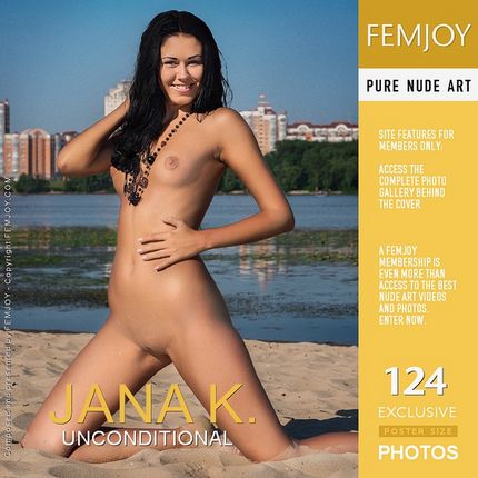 FJ – 2012-11-13 – Jana K. – Unconditional – by Alexandr Petek (124) 2667×4000