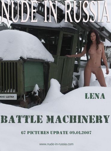 NIR – 2007-01-09 – Lena S. – Battle Machinery (67) 1333px