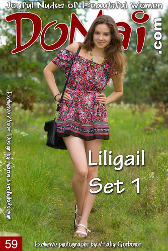 DOM – 2012-12-20 – Liligail – Set 1 – by Vitaliy Gorbonos (59) 1667×2500
