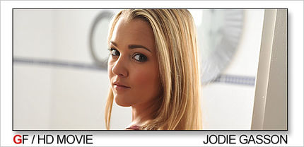 GF – 2011-11-29 – Jodie Gasson – Shower (Video) HD MP4 | WMV 1280×720