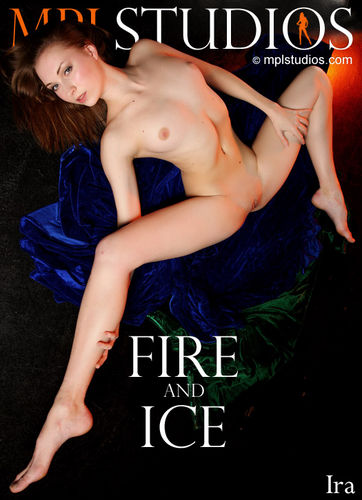 MPL – 2013-01-11 – Ira – Fire & Ice – by Henry Sharpe (81) 2667×4000