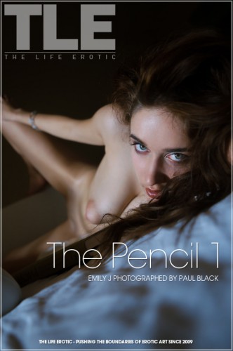 TLE – 2013-03-09 – EMILY J – THE PENCIL 1 – by PAUL BLACK (120) 3744×5616