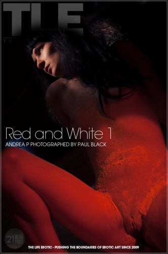 TLE – 2013-04-06 – ANDREA P – RED AND WHITE 1 – by PAUL BLACK (119) 3744×5616