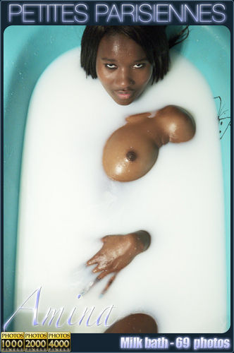 Petites-Parisiennes – 2013-04-09 – Amina – Milk Bath (68) 2667×4000