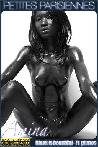 Petites-Parisiennes – 2013-04-05 – Amina – Black Is Beautiful (71) 2667×4000