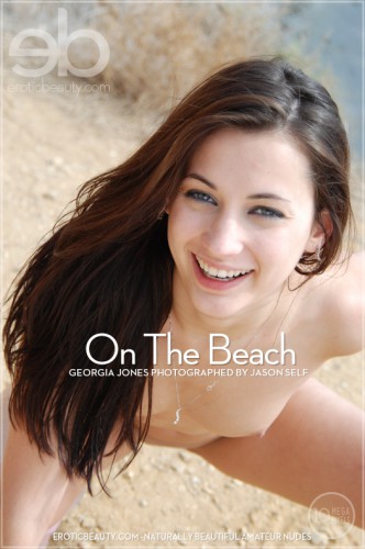 EB – 2013-05-01 – GEORGIA JONES – ON THE BEACH – by JASON SELF (140) 2592×3872
