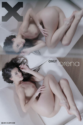 X-Art – 2013-05-28 – Lorena – Only Lorena (85) 2667×4000