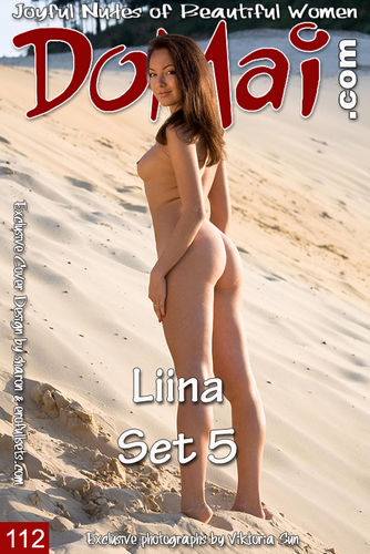 DOM – 2013-09-24 – Liina – Set 5 – by Viktoria Sun (112) 1667×2500