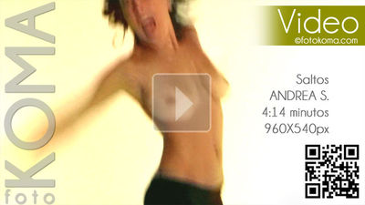 FK – 2012-10-10 – Andrea S. – Saltos (Video) MP4 960×540