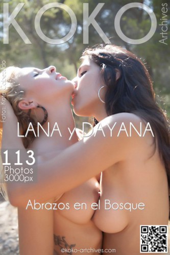 KA – 2013-10-04 – Lana Fox y Dayana Falconetti – Abrazos en el bosque (113) 2000×3000