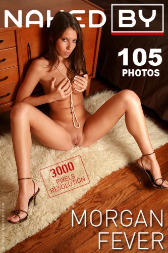 NakedBy – 2008-07-18 – Morgan – Fever – by Willy or Jean (105) 2000×3000
