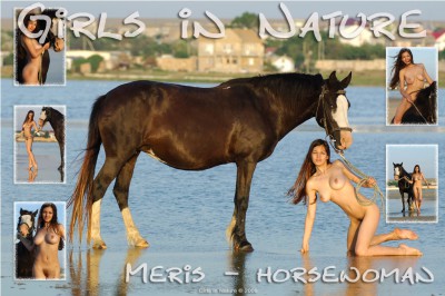 Girls-in-Nature – 2009-09-14 – Meris – Horsewoman (66) 2848×4288