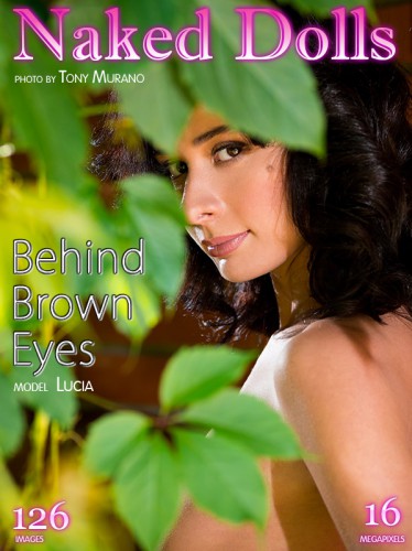 Behind-Brown-Eyes_Lucia_Cover