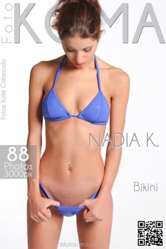 FK – 2014-01-01 – Nadia K. – Bikini (88) 2000×3000