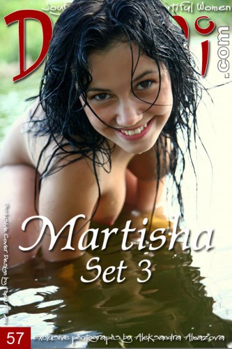 DOM – 2010-11-03 – Martisha – Set 3 – by Aleksandra Almazova (57) 2000px