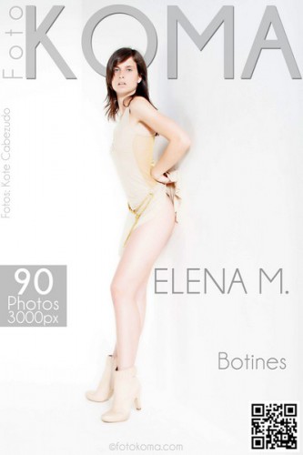 FK – 2013-06-25 – Elena M. – Botines (90) 2000×3000
