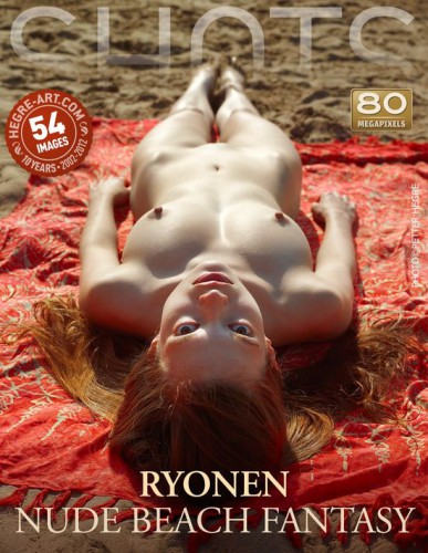 HA – 2012-08-10 – Ryonen – Nude Beach Fantasy (54) 10000px