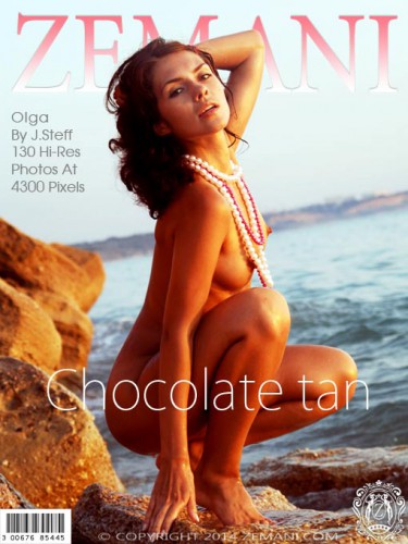 Zemani – 2014-08-13 – Olga – Chocolate tan – by J.Steff (130) 2848×4288