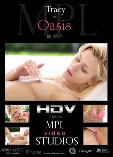 MPL – 2014-09-13 – Tracy – Oasis – by David Lee (Video) Full HD DivX | MOV | WMV 1920×1080