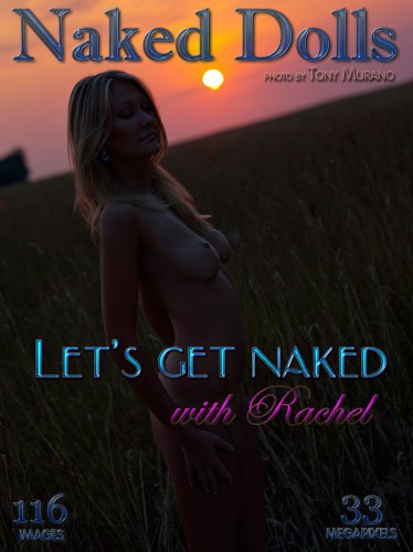 MyNakedDolls – 2014-08-16 – Rachel – Lets get naked – by Tony Murano (116) 4992×6668