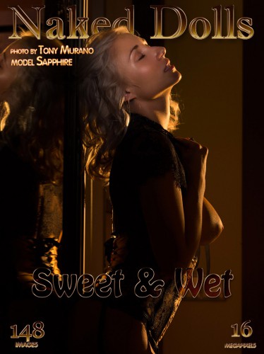 Sweet-and-wet_Sapphire_Cover