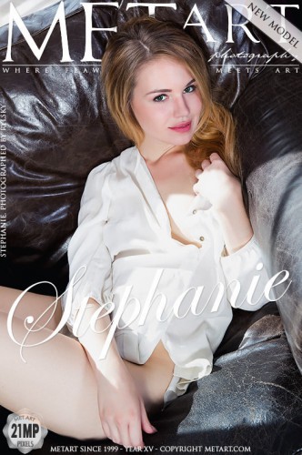 _MetArt-Presenting-Stephanie-cover