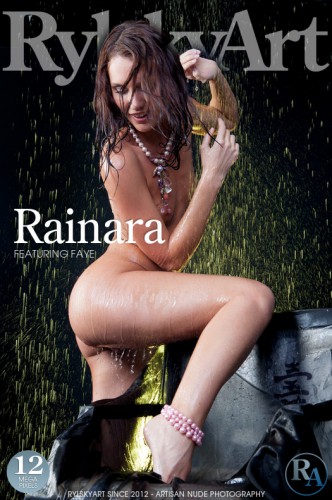 RA – 2014-12-14 – FAYE – RAINARA – by RYLSKY (45) 2800×4200