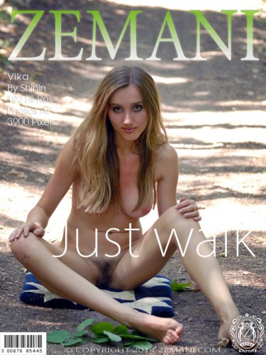 Zemani – 2014-12-22 – Vika – Just walk – by Shinin (192) 2592×3872