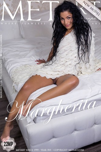 _MetArt-Presenting-Margherita-cover