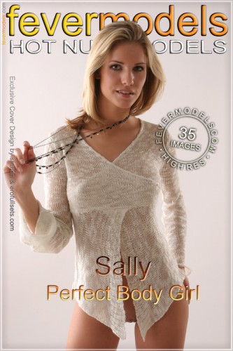 FeverModels – Sally – Set 009 – Perfect Body Girl (35) 2667×4000