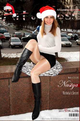 AG – 2011 Week 52-6 – Nastya & Victoria’s Secret [part I] (49) 1310×1966
