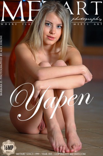 _MetArt-Yapen-cover